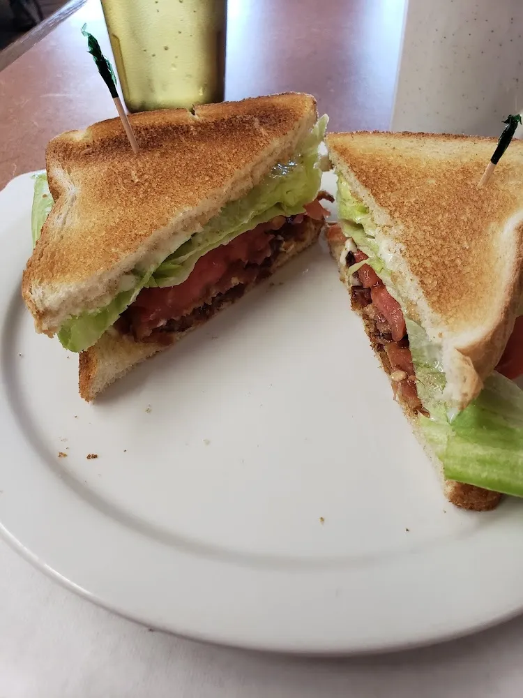 blt Sandwich