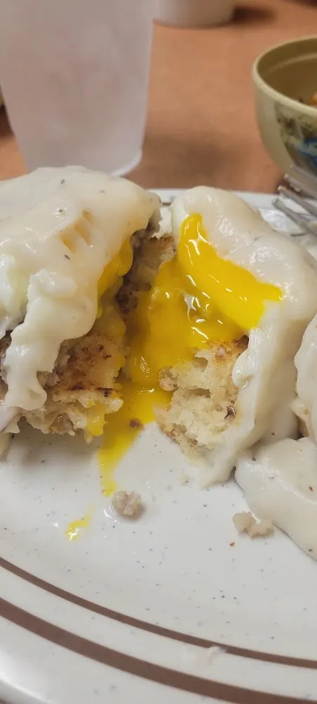 Country Benedict